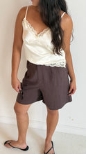 Load image into Gallery viewer, JAMES TROUSER SHORTS