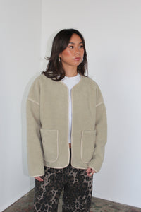 MONTANA JACKET