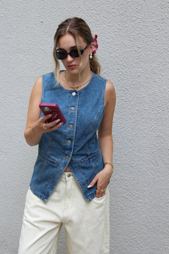 DARCY TOP