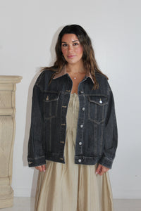 HARLEY JACKET