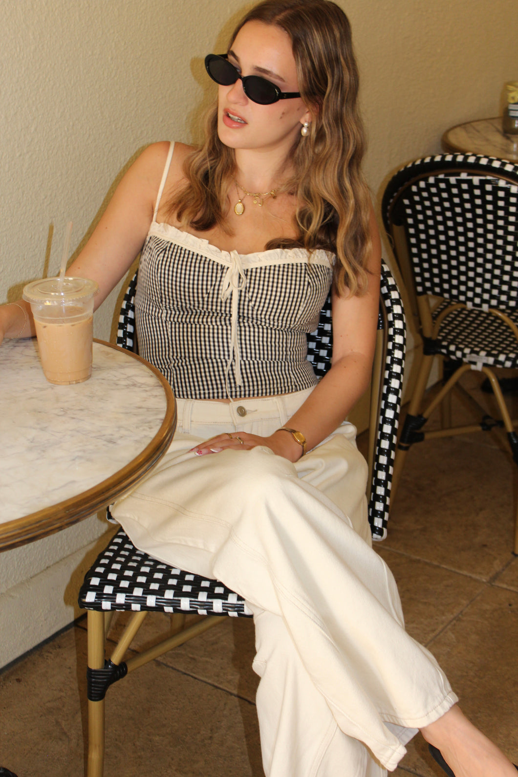 KIMMI TOP