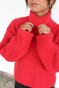 CLAUS SWEATER