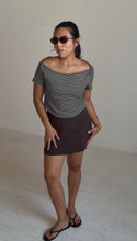 Load image into Gallery viewer, MIMI SKORT