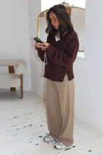 Load image into Gallery viewer, BENNY SWEATER