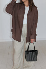 Load image into Gallery viewer, BIANCA BUTTON DOWN