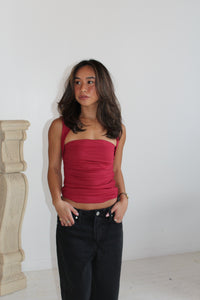 ANICA TOP