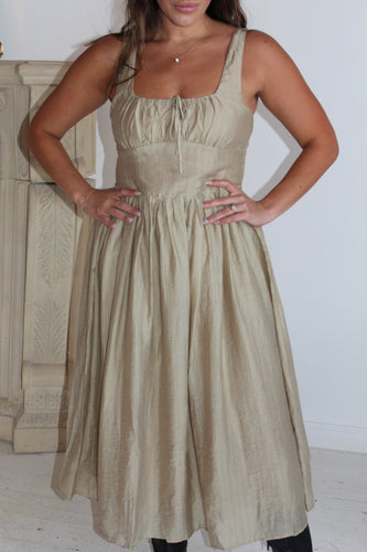 PALMER DRESS