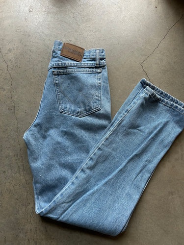 VINTAGE DENIM (WRANGLER)